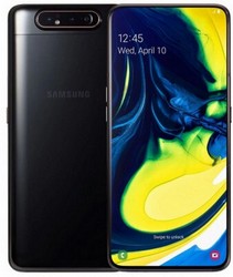 Замена тачскрина на телефоне Samsung Galaxy A80 в Омске